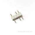 2.54mm 4p Blan Gason Pin Connectors header